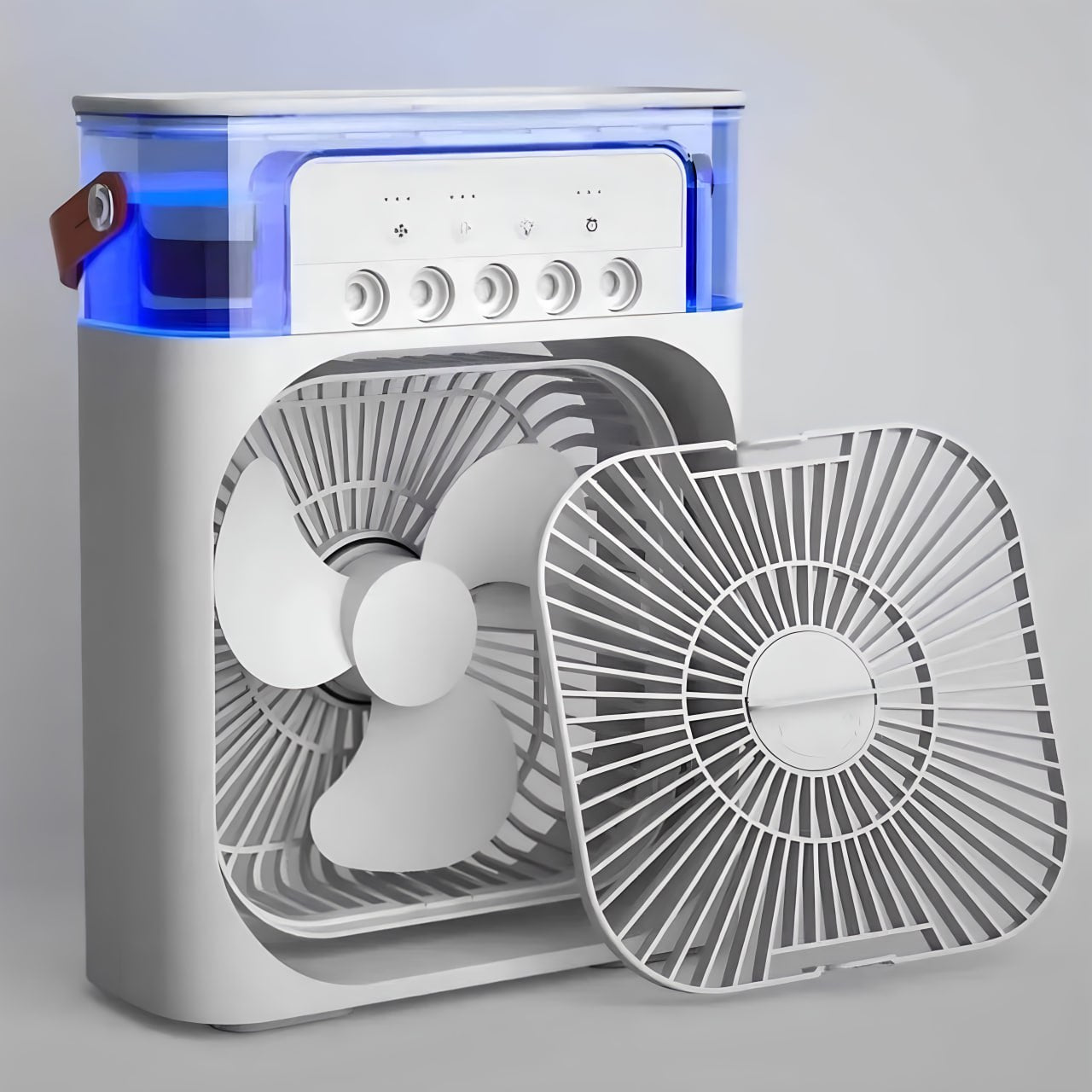 MiniFan - Sıcak Yaz Aylarının Ekonomik Çözümü!